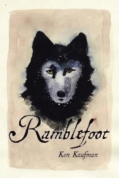 Paperback Ramblefoot Book