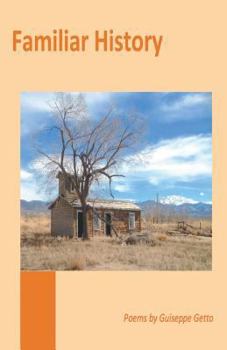 Paperback Familiar History Book