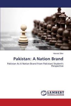 Paperback Pakistan: A Nation Brand Book