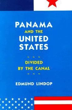 Library Binding Panama and the United States: Divided by the Canal Book