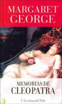 Paperback MEMORIAS DE CLEOPATRA I [Spanish] Book