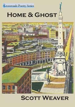 Paperback Home & Ghost Book