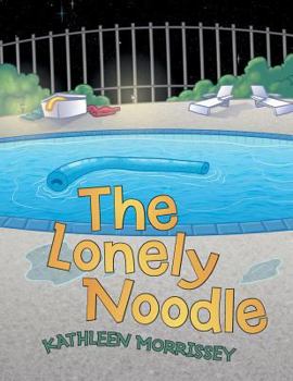 Paperback The Lonely Noodle Book