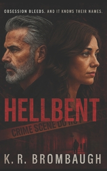 Paperback Hellbent Book