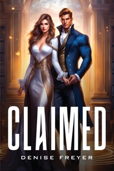Paperback Claimed Book