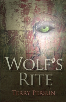 Paperback Wolf's Rite Book