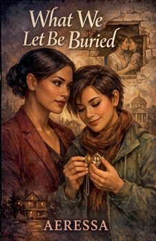 Paperback What We Let Be Buried Book
