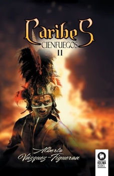 Paperback Caribes [Spanish] Book
