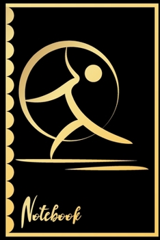 Notebook: Baseball Softball Athlete or Coach Sports Notebook Wide Ruled Lined Journal 6x9 Inch ( Legal ruled ) Family Gift Idea Mom Dad or Kids in Holidays