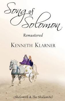 Paperback Song of Solomon Remastered: Revised Edition Book