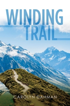 Paperback Winding Trail: Volume 1 Book
