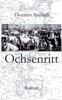 Paperback Ochsenritt [German] Book
