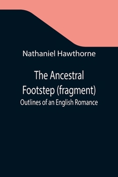 The Ancestral Footstep