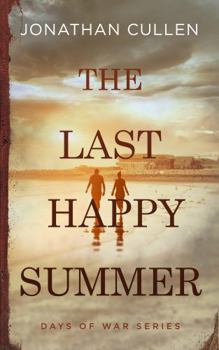 The Last Happy Summer: A Emotional Family Drama set in Boston during World War Two