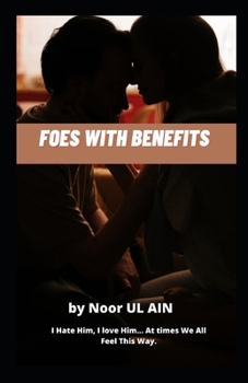 Paperback Foes with Benefits Book