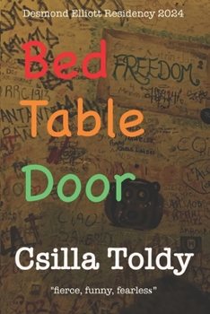 Paperback Bed Table Door Book