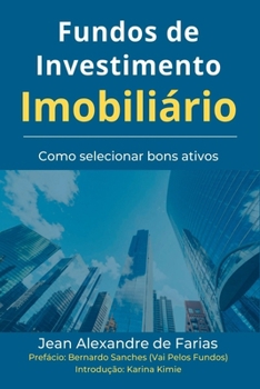 Paperback Fundos De Investimento Imobiliário [Portuguese] Book