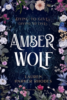 Amber Wolf (Driarn duology)