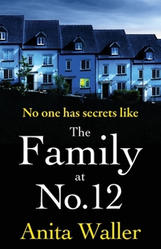 Paperback The Family at No. 12 Book