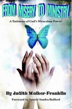 From Misery to Ministry: A Testimony of God's Miraculous Power!