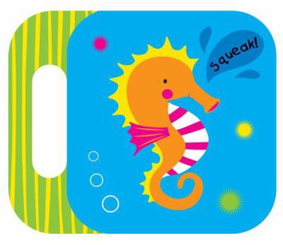 Misc. Seahorse Book