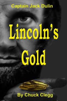 Paperback Lincoln's Gold Book