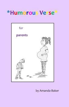 Paperback Humorous Verse for Parents Book