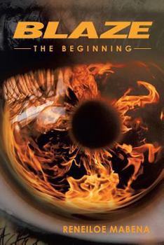 Paperback Blaze: The Beginning Book