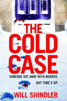 Paperback The Cold Case Book