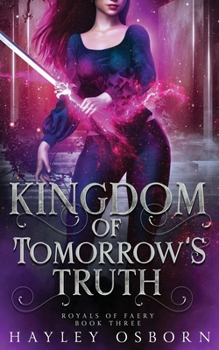 Paperback Kingdom of Tomorrow's Truth Book