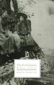 Paperback The Evil Genius Book