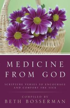 Paperback Medicine From God Book