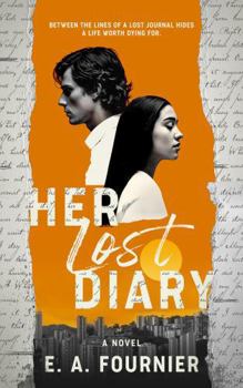Paperback Her Lost Diary Book
