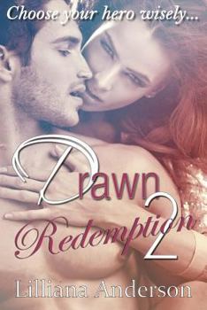 Redemption - Book #2 of the Drawn