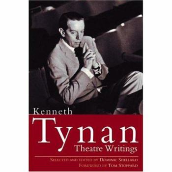 Paperback Theatre Writings Book