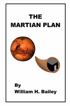 Paperback The Martian Plan Book