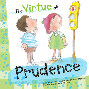Paperback The Virtue of Prudence Book