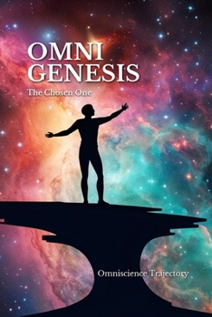 Paperback Omni Genesis: The Chosen One Book