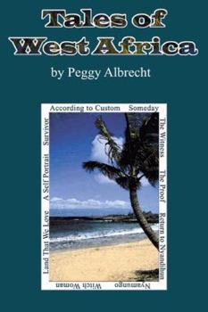 Paperback Tales of West Africa Book