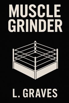 Paperback Muscle Grinder Book