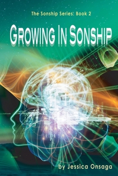 Paperback Growing in Sonship Book