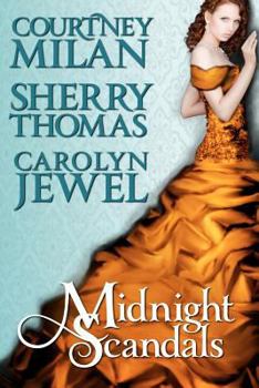 Midnight Scandals - Book #2.5 of the Fitzhugh Trilogy