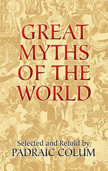 Orpheus, Myths of the World