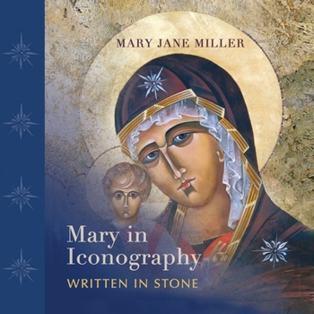 Paperback MARY IN ICONOGRAPHY Book