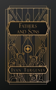 Paperback Fathers and Sons Book