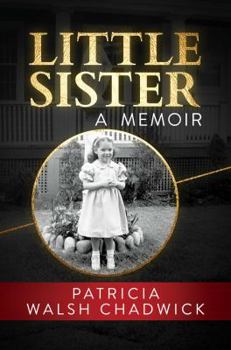 Hardcover Little Sister: A Memoir Book