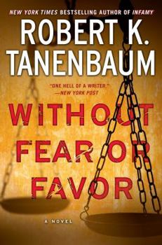Hardcover Without Fear or Favor, 29 Book