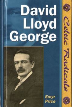 Hardcover David Lloyd George Book