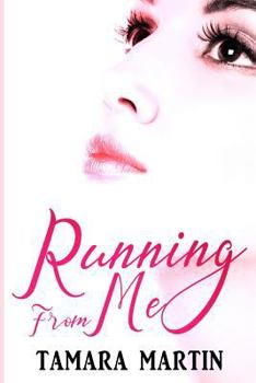 Paperback Running From Me Book