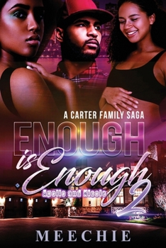 Paperback Enough is Enough 2 Book